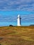 Macquarie Lighthouse, Vaucluse, Sydney, Australia