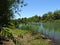 Macquarie River, Longford, Tasmania