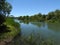 Macquarie River, Longford, Tasmania