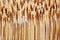 Macro bamboo wood background