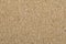 Macro of brown sandpaper