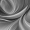 A macro capture of swirling smoke in monochromatic tones, creating abstract shapes and patterns1, Generative AI