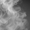 A macro capture of swirling smoke in monochromatic tones, creating abstract shapes and patterns2, Generative AI