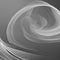 A macro capture of swirling smoke in monochromatic tones, creating abstract shapes and patterns3, Generative AI