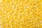 Macro Closeup Texture of Transparent Vitamins