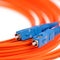 Macro Fiber optic patchcord SC