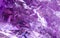 Macro image real natural Violet / Pink Amethyst Cluster Texture
