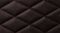 Macro leather pattern background. Synthetic leatherette surface.