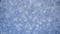 Macro look of snowflakes, snow crystals. Abstract winter background, banner