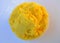 Macro Raw Yellow Shea Butter