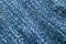 Macro shot Blue jeans fabric texture background. Denim jeans texture. Closeup texture and pattern of jeans fabric