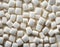 Macro sugar cubes pattern