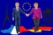 Macron/Merkel and the eurozone reform