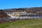 Mactaquac dam near Fredericton New Brunswick, Canada