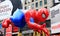 Macy\'s Thanksgiving Day Parade November 26, 2009