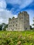 Mad Red Mary\\\'s Leamaneh Castle County Clare Ireland