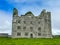 Mad Red Mary\\\'s Leamaneh Castle County Clare Ireland