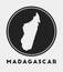 Madagascar icon.