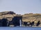 Madalana Islets near Pico Island