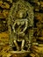 Madanika - Metallic Finish look of a soapstone Statue