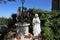 Maddaloni - Statua di Madre Teresa di Calcutta