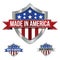 Made in America Icons