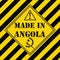 Made in Angola