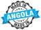 Made in Angola seal