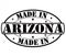 Made in Arizona