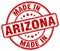 made in Arizona stamp