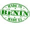 Made in Benin