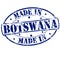 Made in Botswana