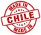 made in Chile stamp