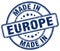 made in europe stamp