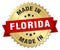made in Florida badge