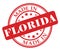 Made in Florida stamp