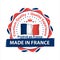Made in France, Premium Quality French Language