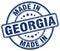 made in Georgia stamp