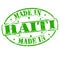 Made in Haiti