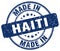 made in Haiti stamp