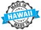 made in Hawaii seal