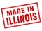 made in Illinois stamp