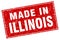 made in Illinois stamp