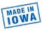 made in Iowa stamp