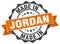 Made in Jordan seal