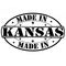 Made in Kansas