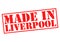 MADE IN LIVERPOOL