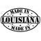 Made in Louisiana