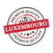 Made in Luxembourg, Premium Quality