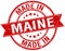 made in Maine stamp